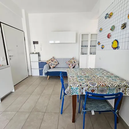 Il Balcone Sul Conero *