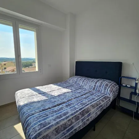 Il Balcone Sul Conero