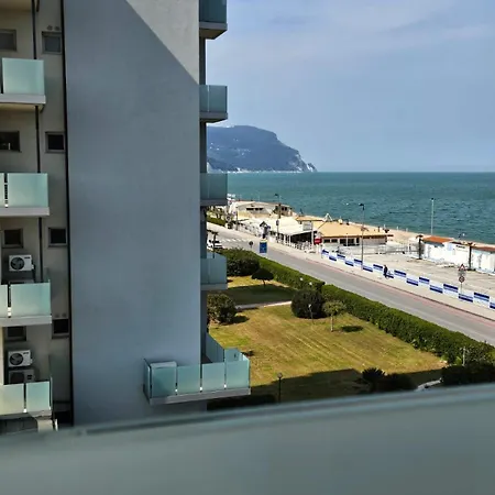 Il Balcone Sul Conero 아파트 마르첼리