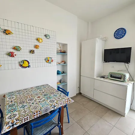 아파트 Il Balcone Sul Conero