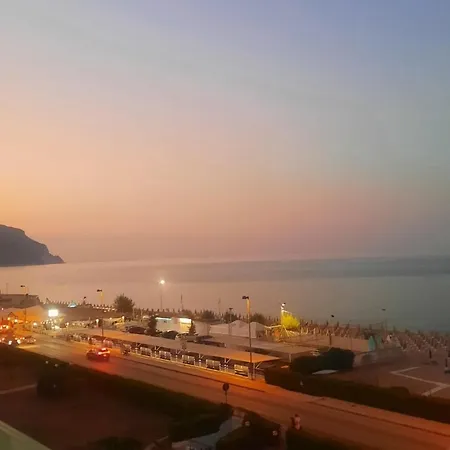 아파트 Il Balcone Sul Conero