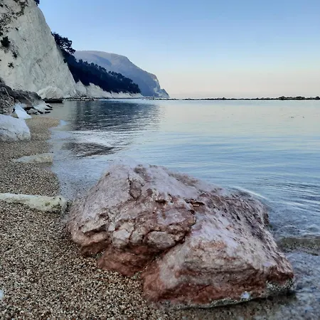 Il Balcone Sul Conero 아파트 *