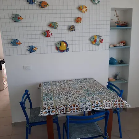 아파트 Il Balcone Sul Conero