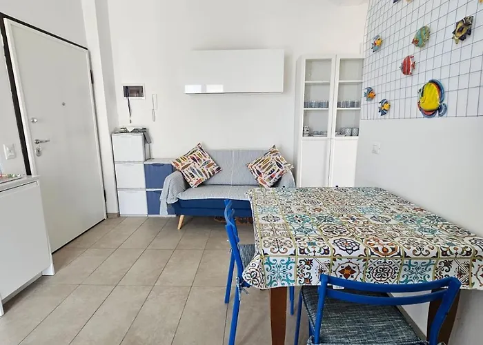 Il Balcone Sul Conero *