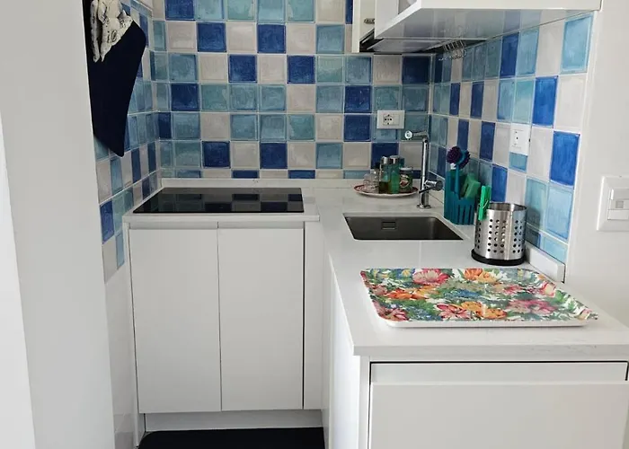 Il Balcone Sul Conero 마르첼리