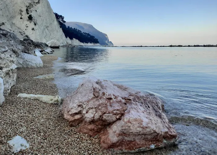 Il Balcone Sul Conero 아파트 *